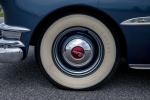 Pontiac Streamliner Eight Sedan Delivery 1951 года